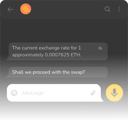 Telegram Bot